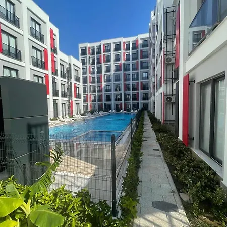 Flat For Rent 5 Minute From Airport Апартаменты *