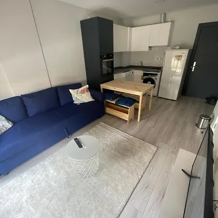Апартаменты Flat For Rent 5 Minute From Airport