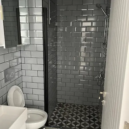 Flat For Rent 5 Minute From Airport Анталья