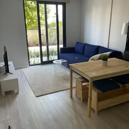 Flat For Rent 5 Minute From Airport Апартаменты