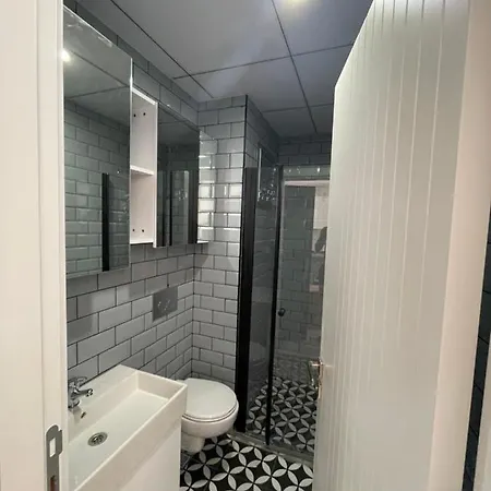 Flat For Rent 5 Minute From Airport * Анталья