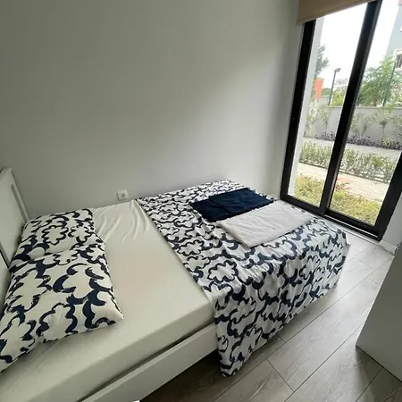 Flat For Rent 5 Minute From Airport Апартаменты *