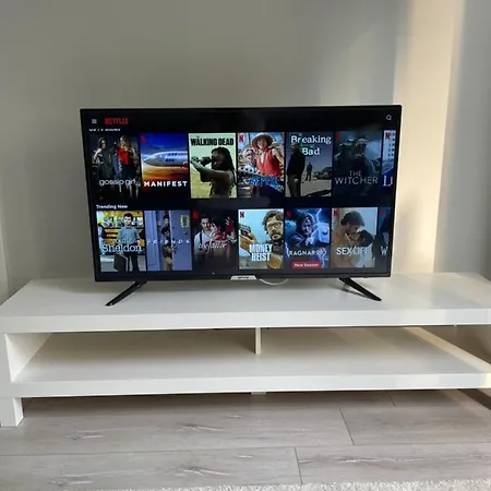 Flat For Rent 5 Minute From Airport Анталья