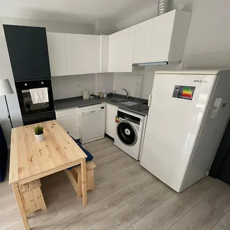 Flat For Rent 5 Minute From Airport Апартаменты