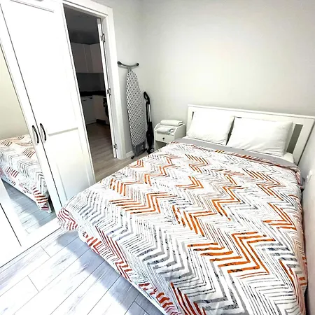 Апартаменты Flat For Rent 5 Minute From Airport